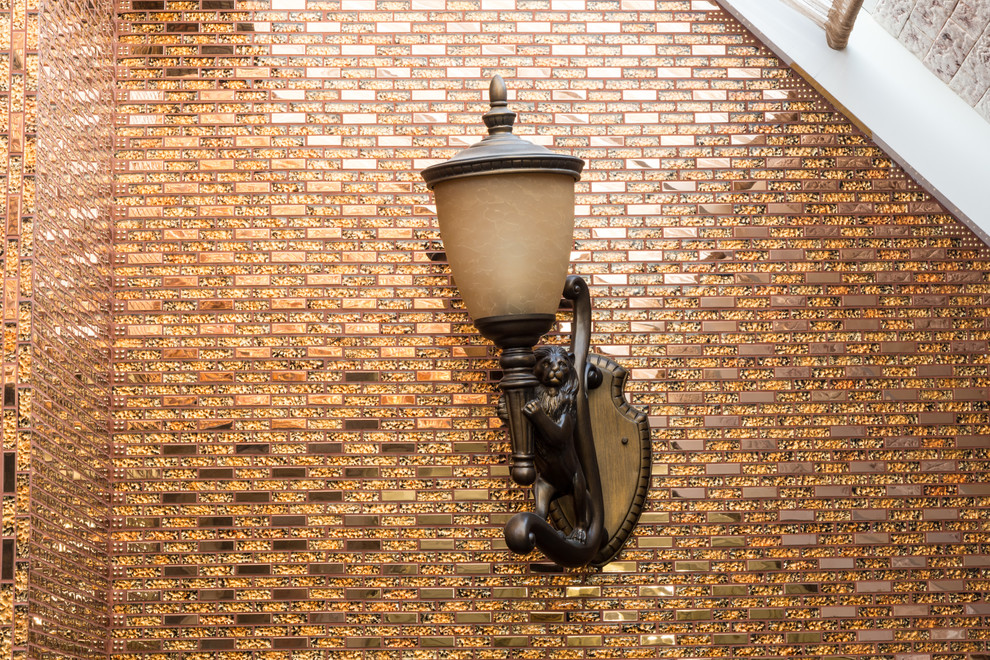 Видовая квартира с террасой