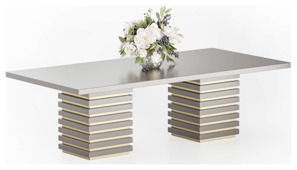 Новинки 2023: Обеденные столы