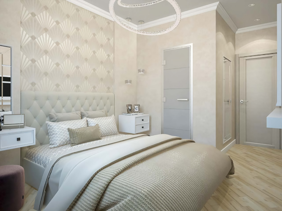 Квартира в пос. Ильинские Луга