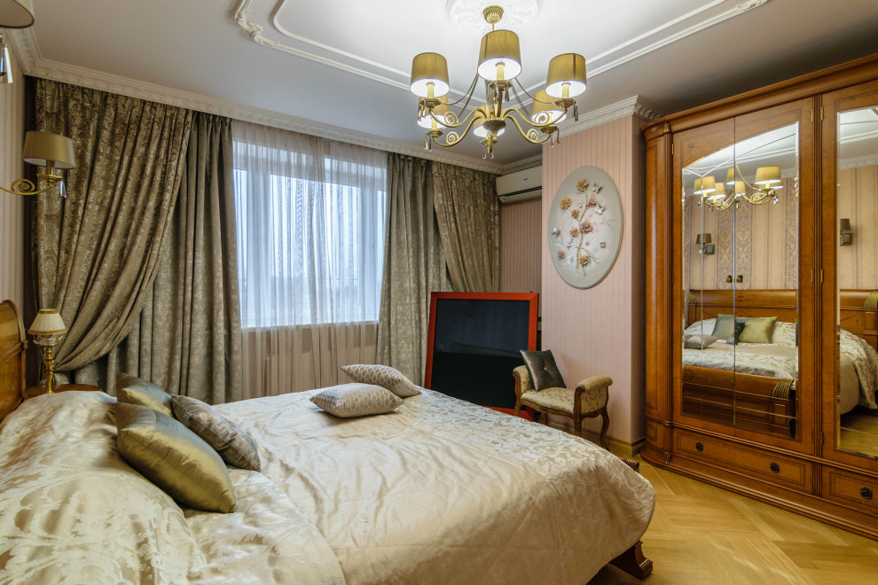 Сад-фантазия для кошки