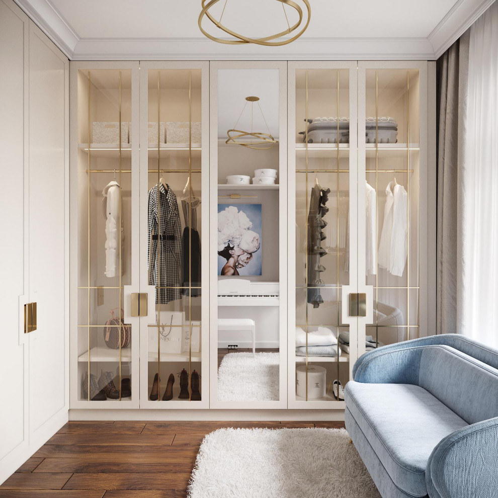 ЖК Царская площадь