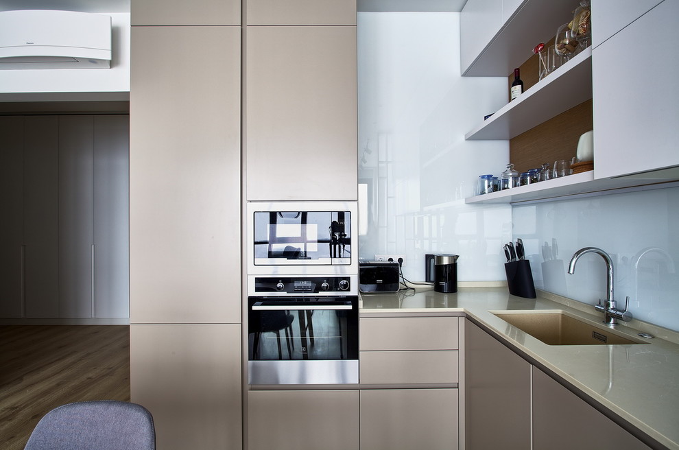 Simple МДФ у сучасному інтер’єрі