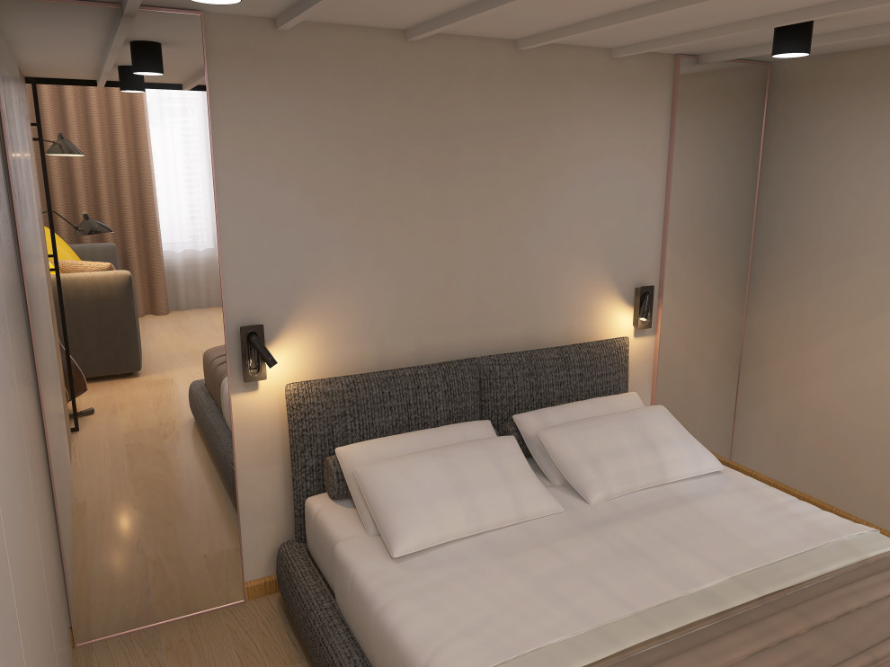 Химки, Москва