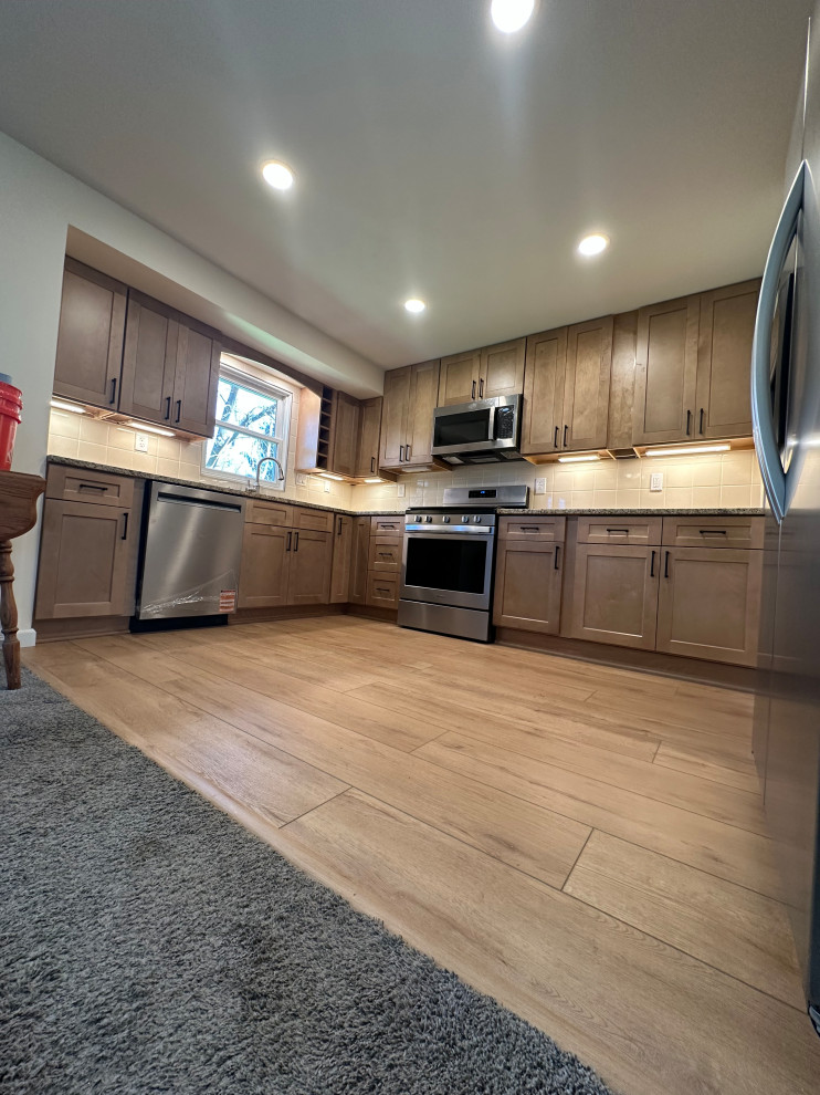Kitchen Remodel