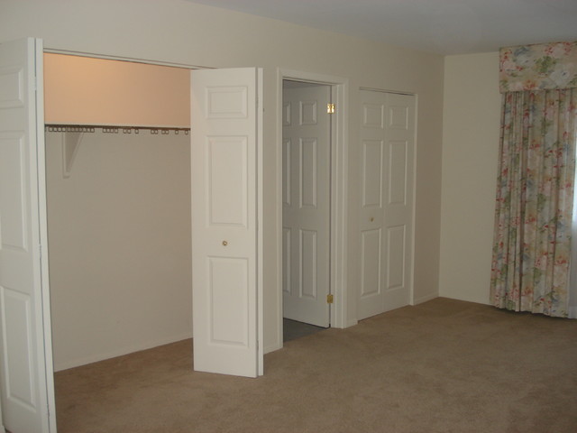 BEFORE&hellip; and Work In Progress transitional