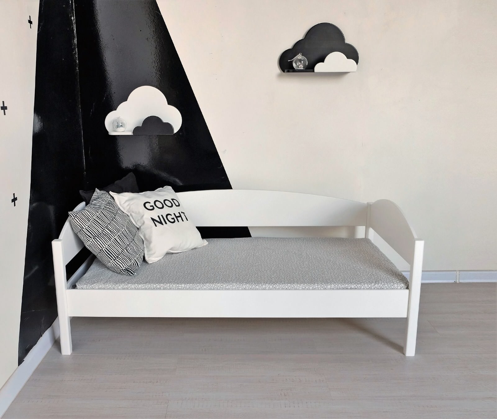 Комната для школьника и подростка