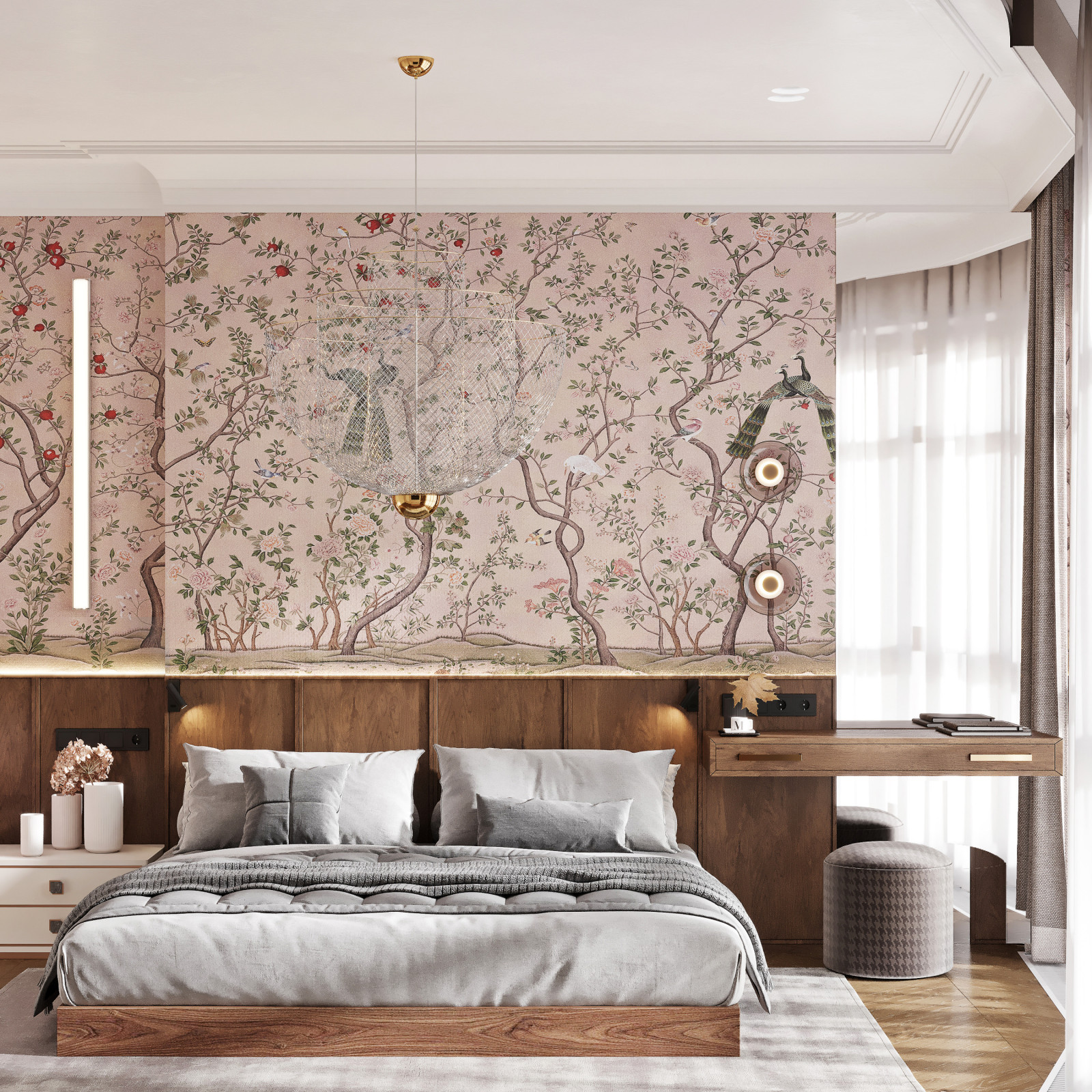 ЖК Волынский