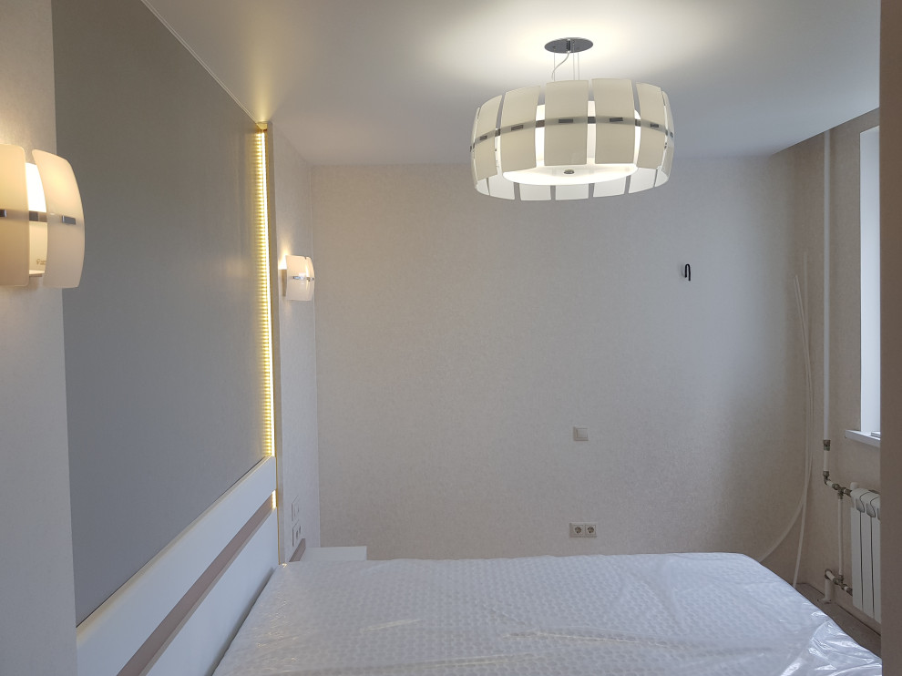 Шефская (Реализация проекта)