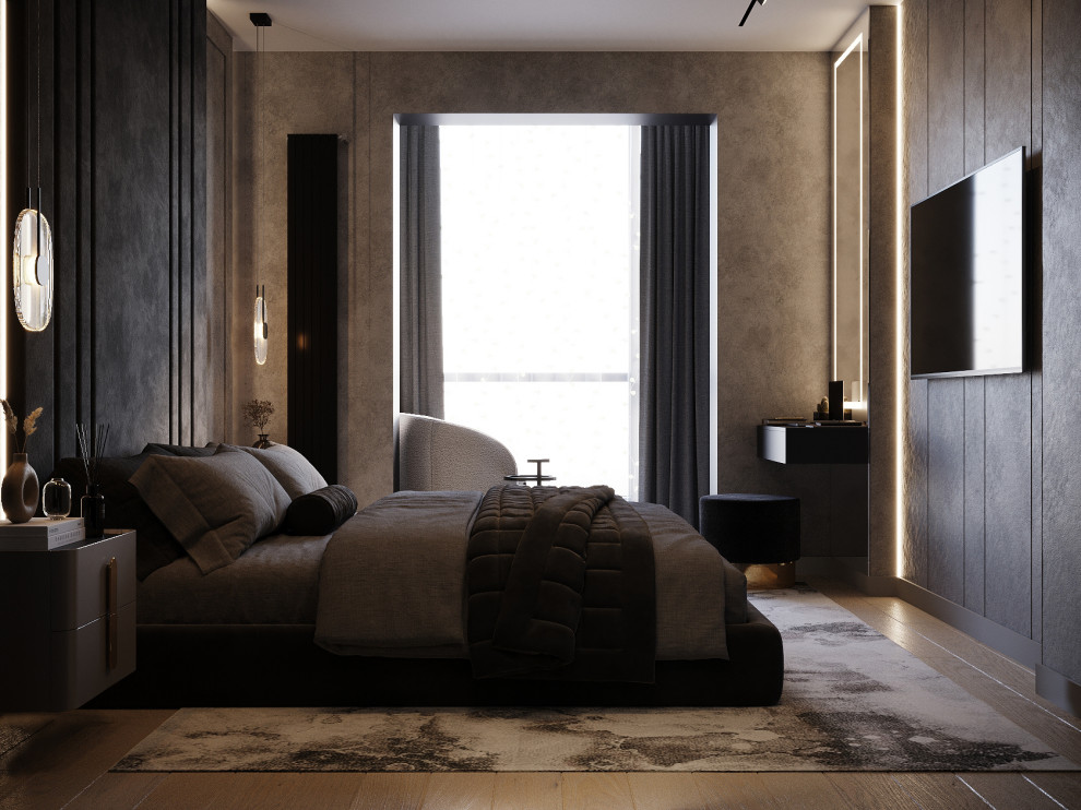 Лесопарковая 7г