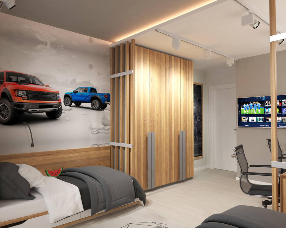 Квартира в ЖК "Сердце Каспия", 79 м. кв