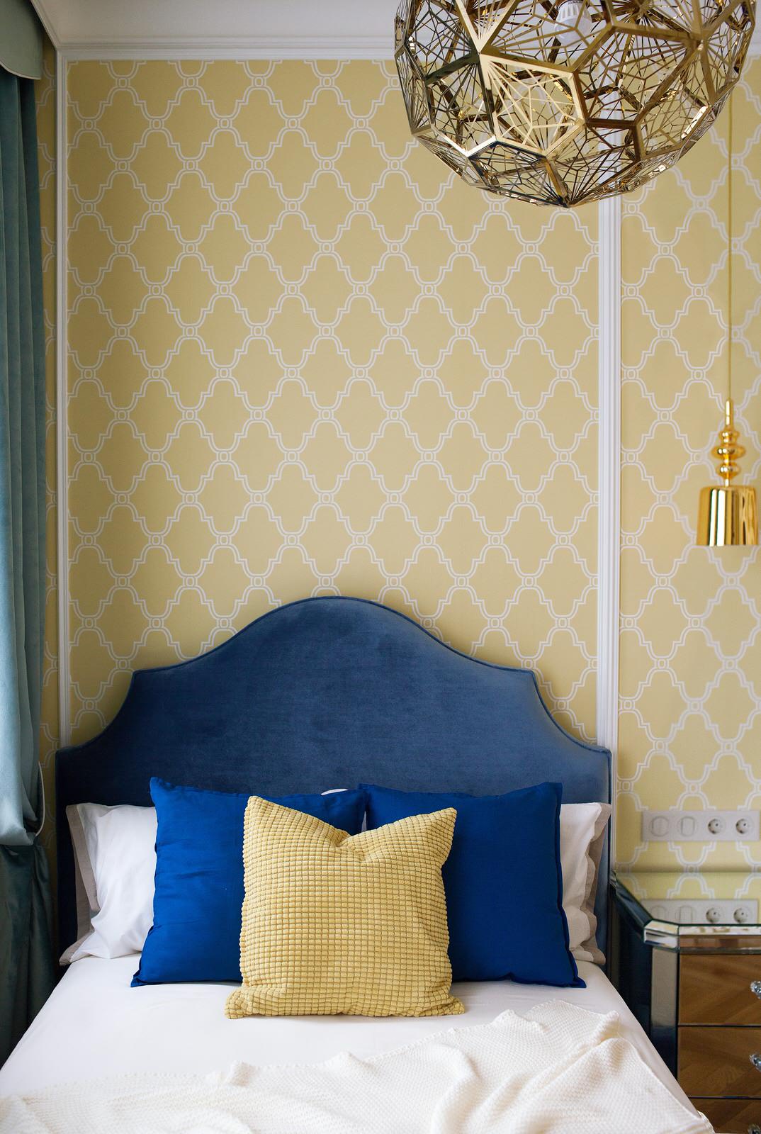 Квартира в Хамовниках