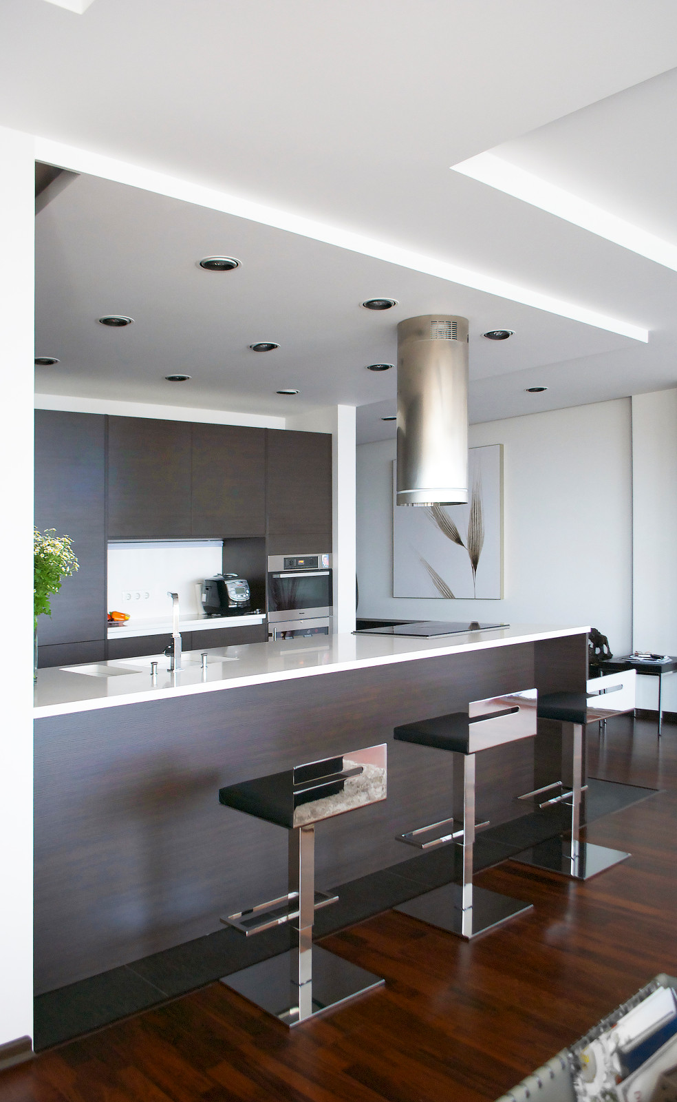 Реализованный проект. дизайнер Ольга Сердобинцева.