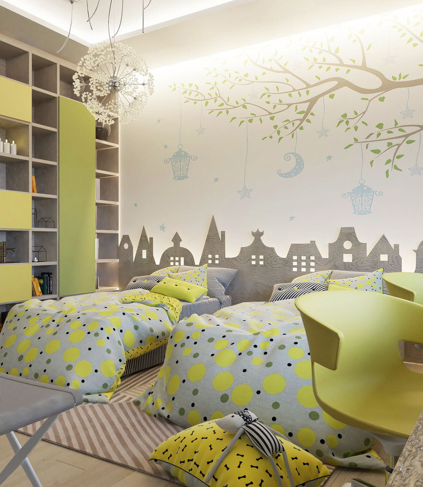 Квартира на Мосфильмовской