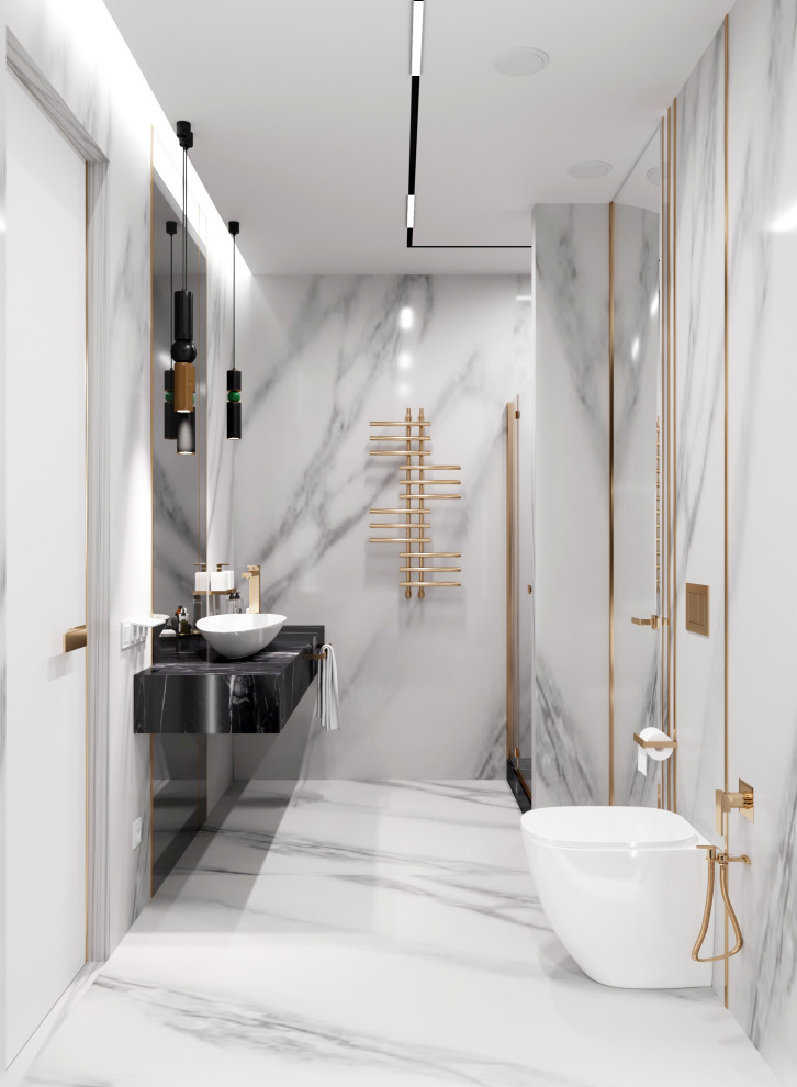 Квартира в ЖК "Wine House"