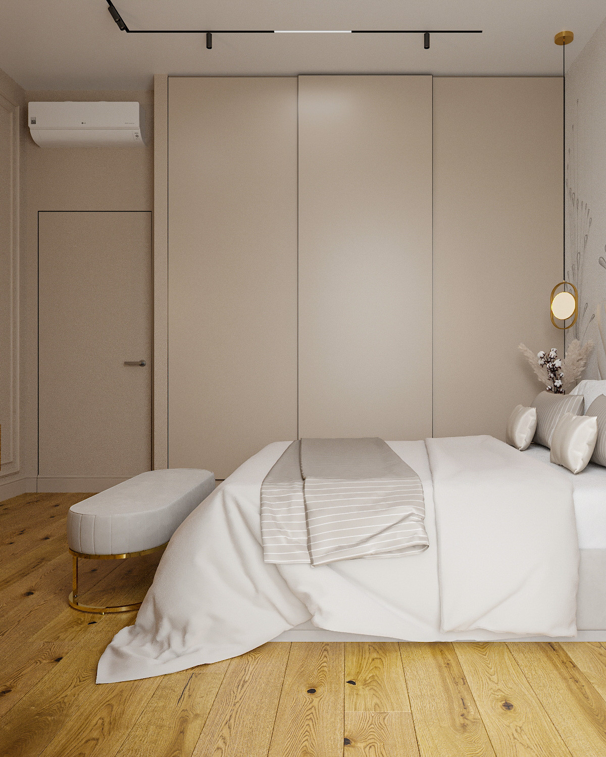 Квартира в Москве