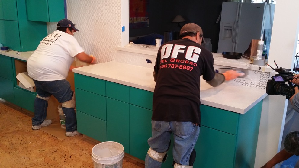 As Seen On HGTV & DIY's "KITCHEN CRASHERS" Episode 806 Airs summer 2015