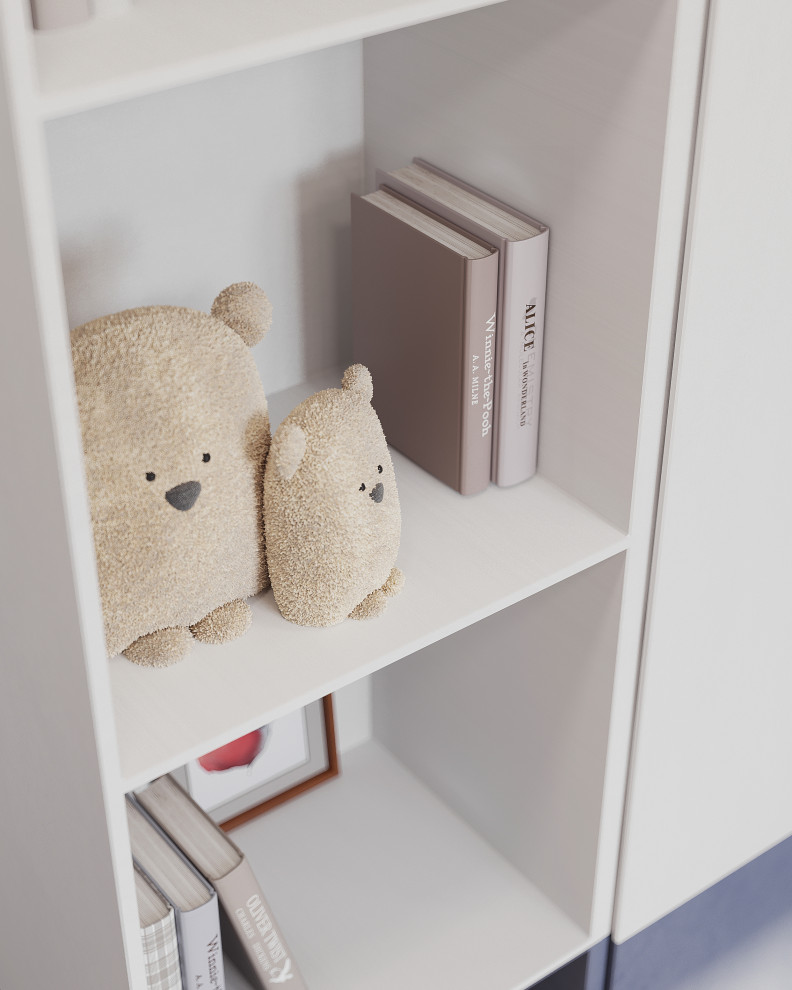 ЖК Дискавери