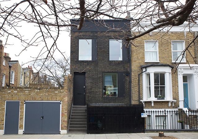 Killowen Road E9 