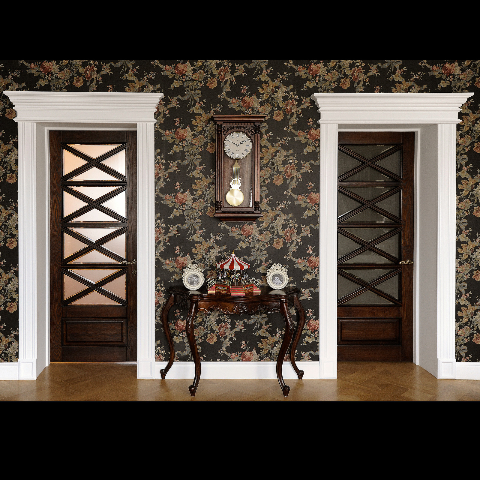 ФОТОГРАФИИ РЕАЛИЗОВАННЫХ ПРОЕКТОВ