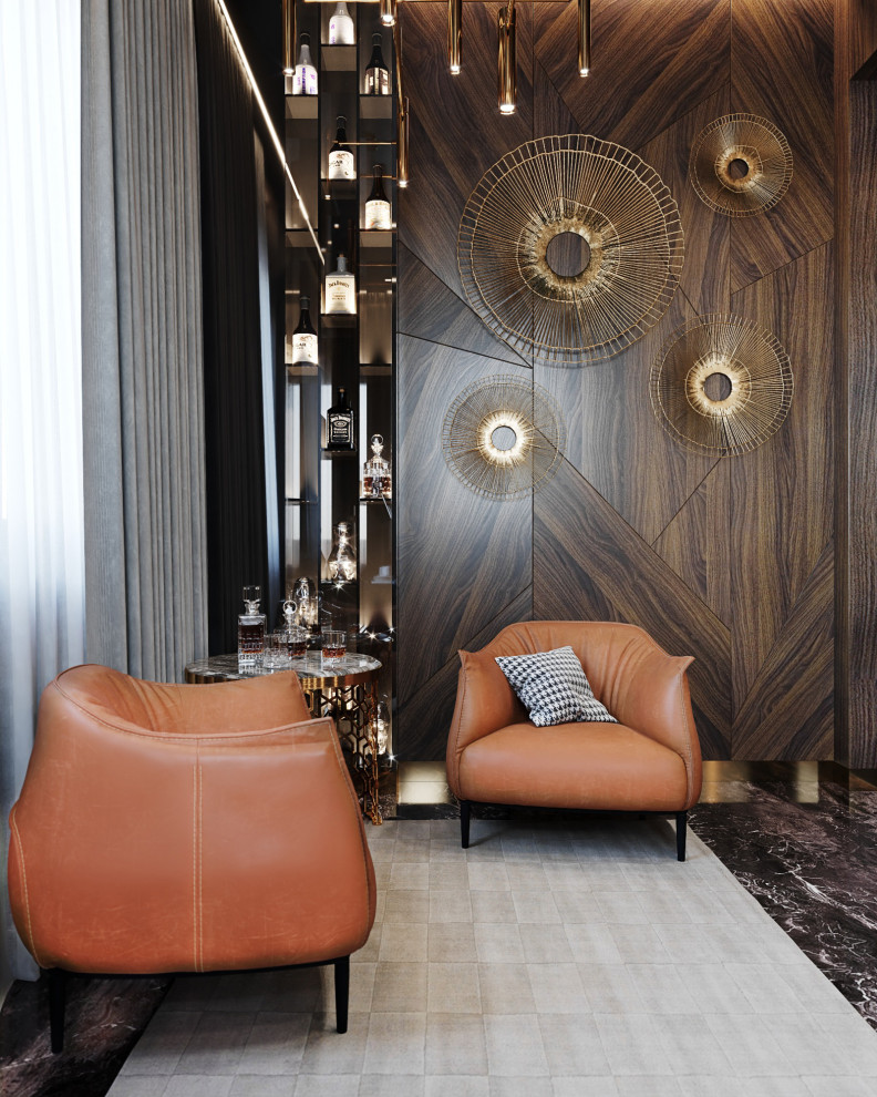 Дом в центре Сочи