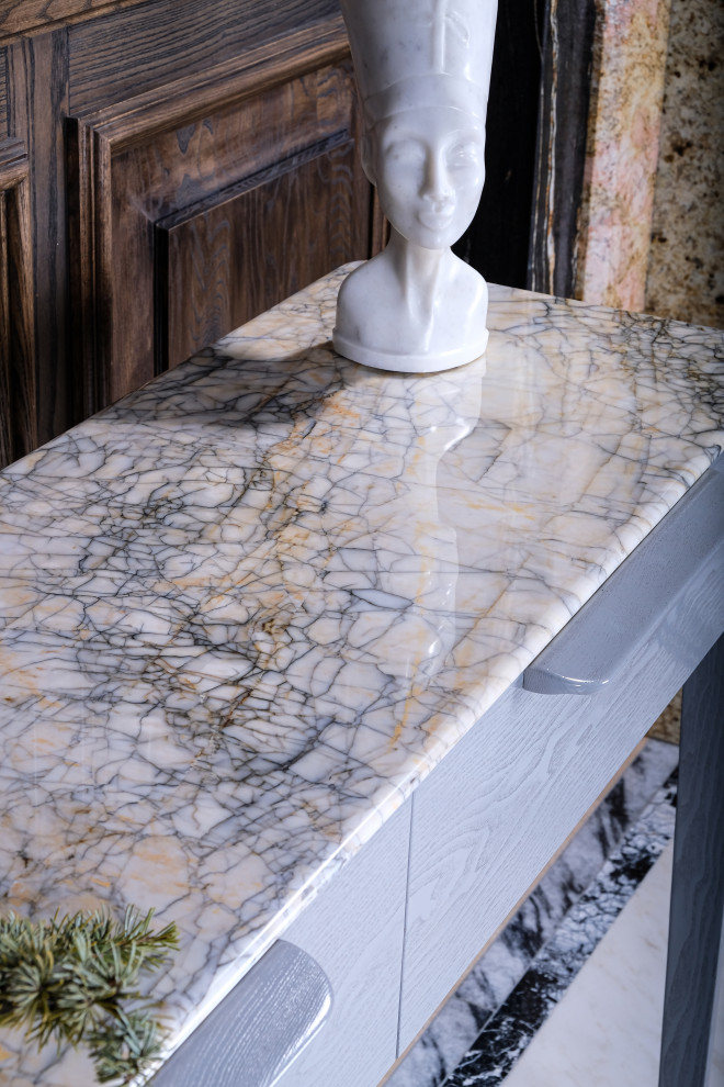 Коллекция Toffee