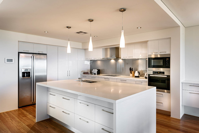 Client Projects koek