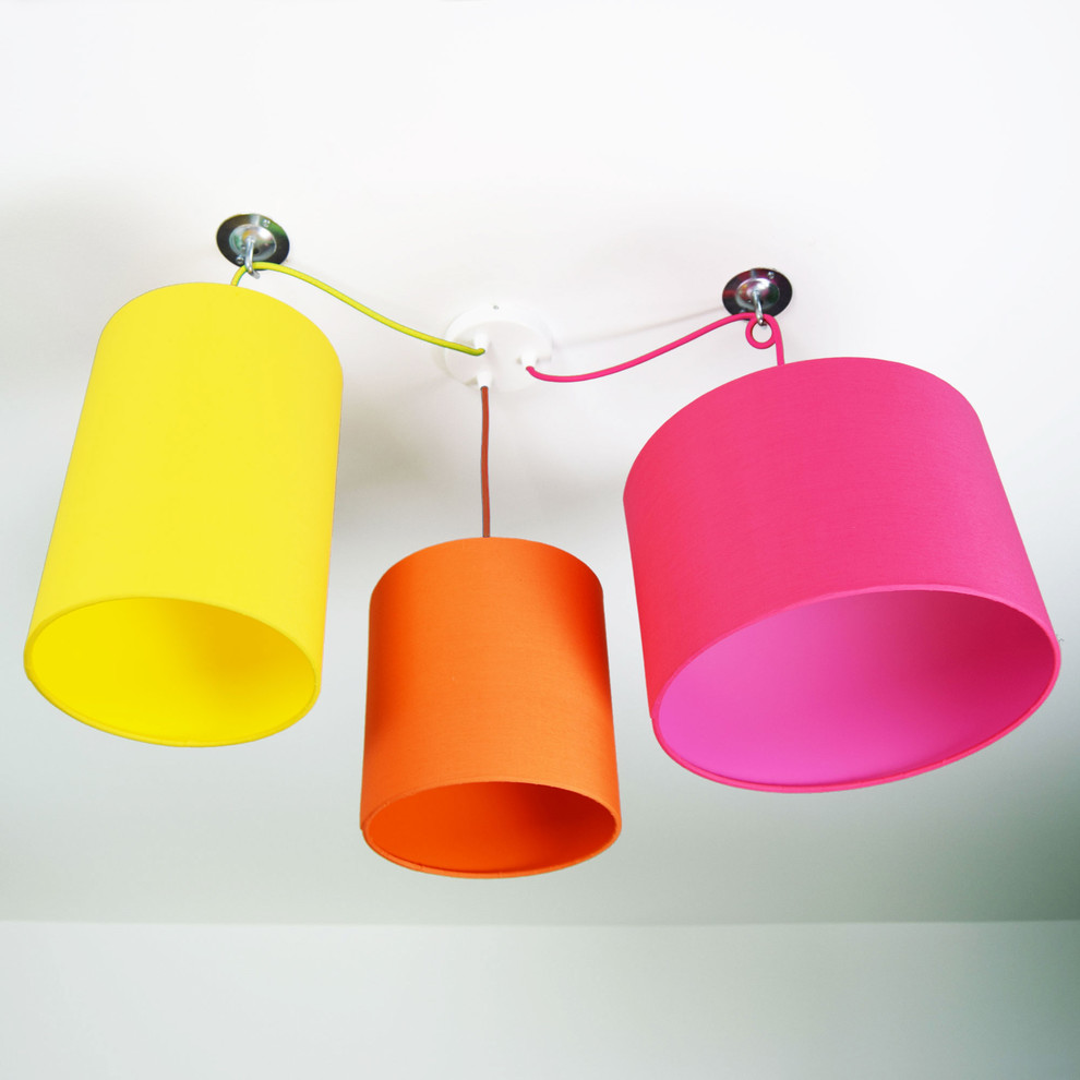 Contemporary home in Devon.