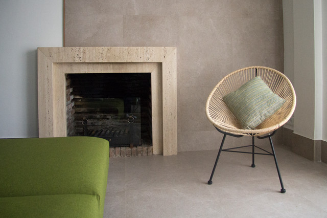 Casa Ecco trendy-dagligstue