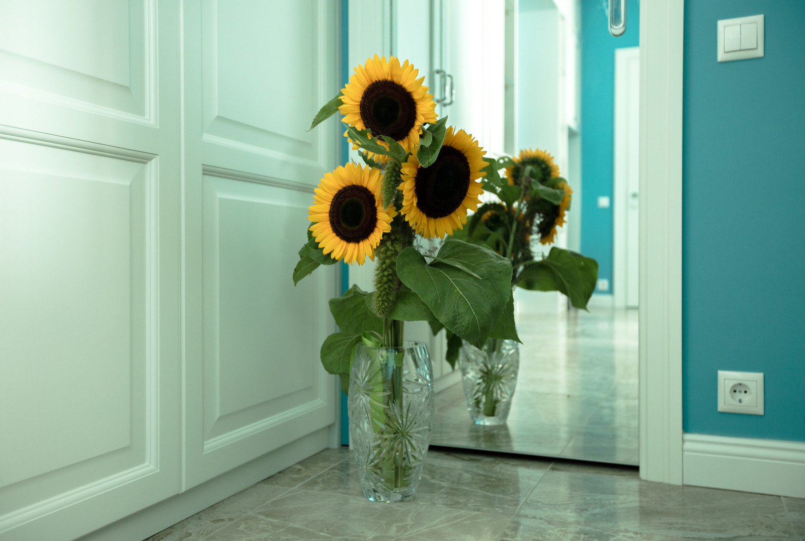 Квартира Университетский