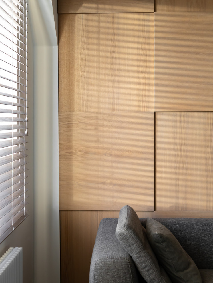 Квартира архитекторов