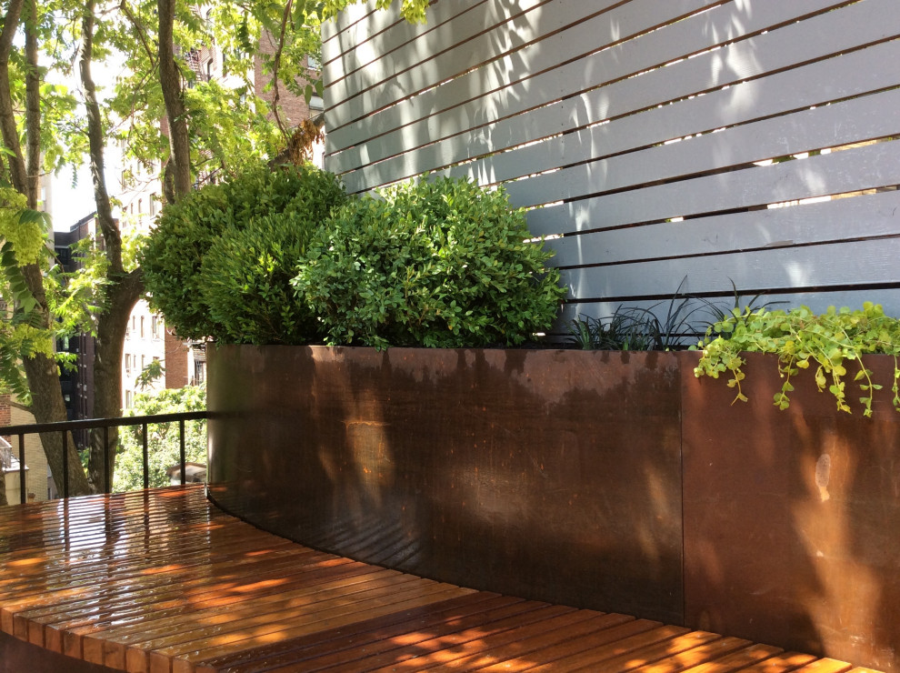 Planters