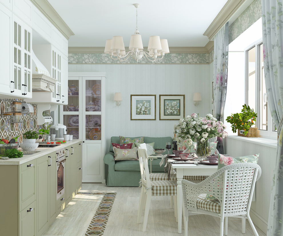 Кухня Family Tradition