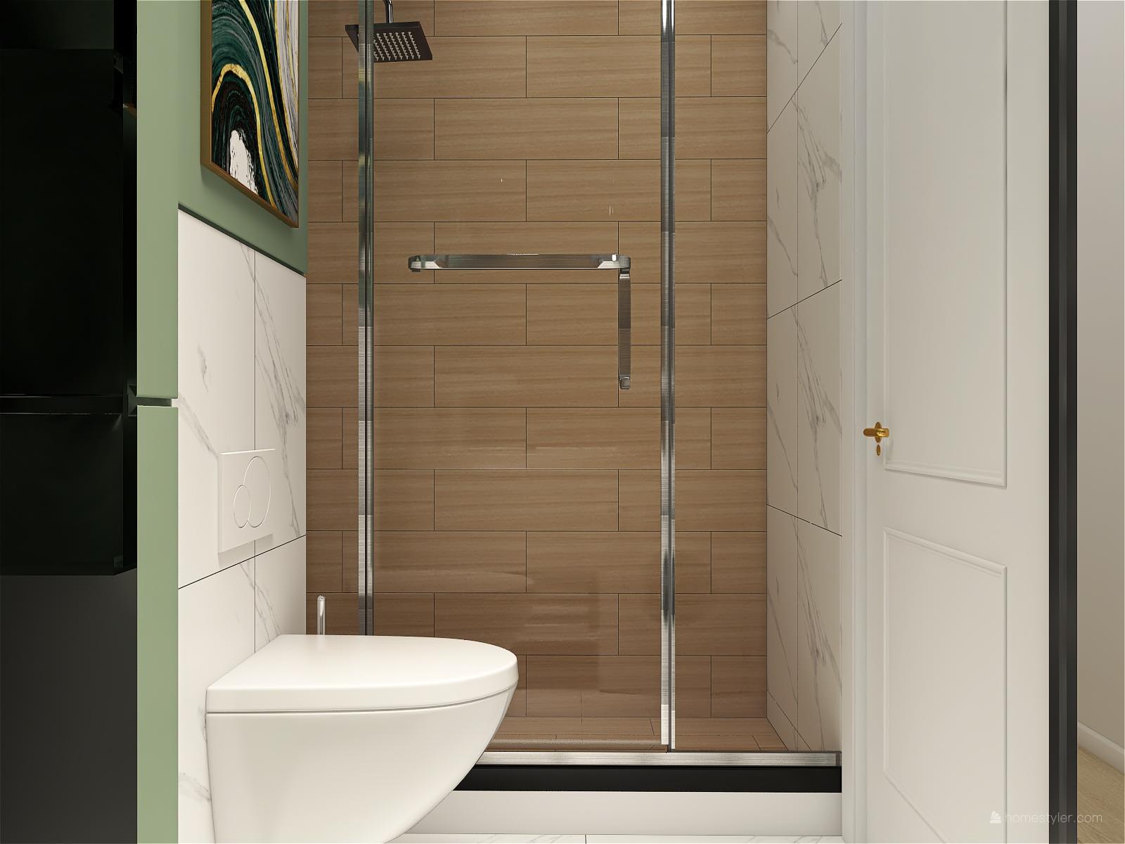 Преображение двухкомнатной хрущевки