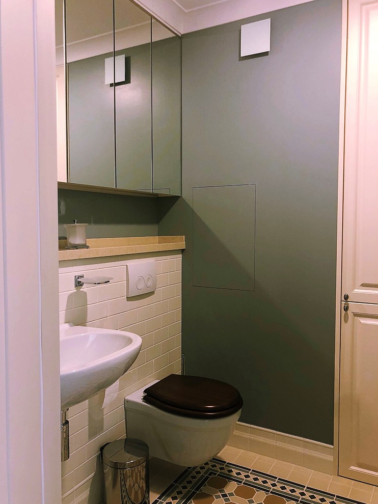 Современная квартира на Беговой