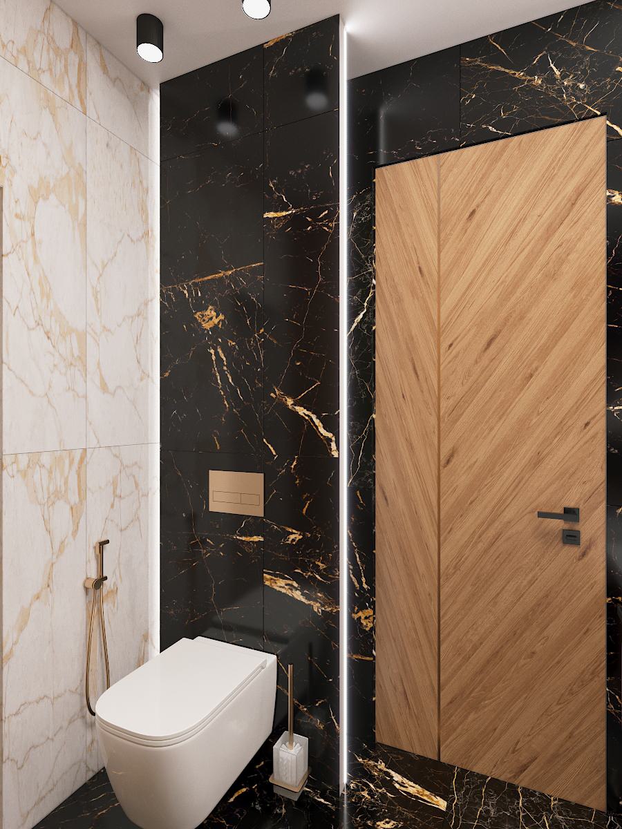 Ванная комната