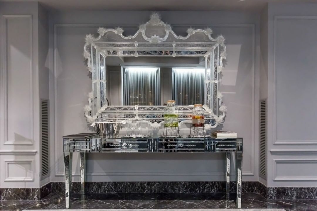 Exedra Lyon - Hotel Boscolo