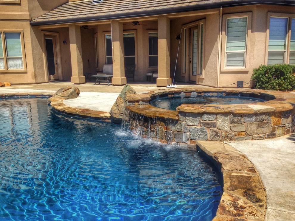 Eagle Ridge Circle, Folsom, CA