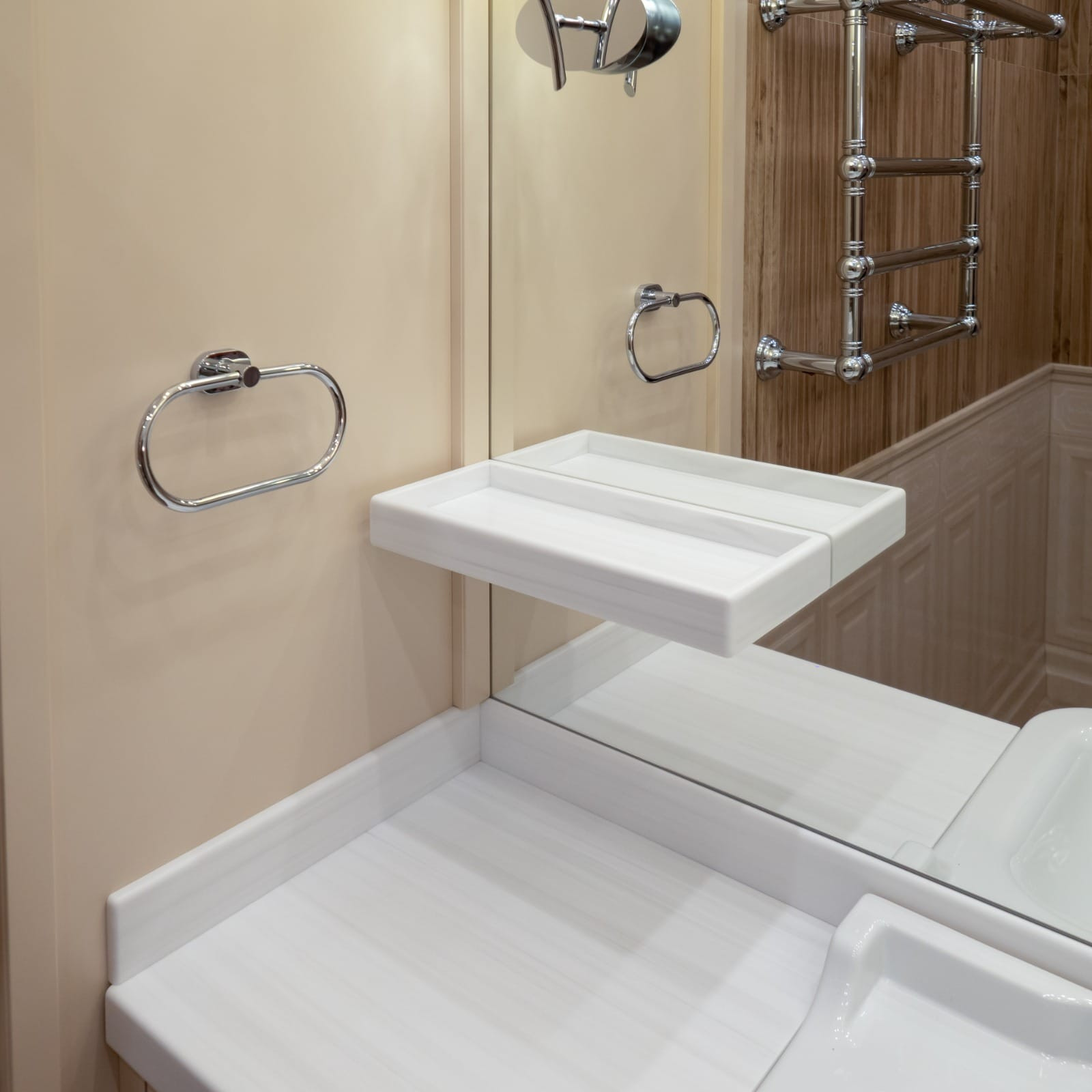 Квартира в ЖК Форум Сити 2