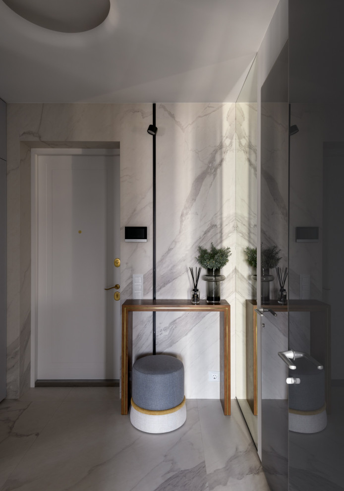 Реализация Richmond Residence