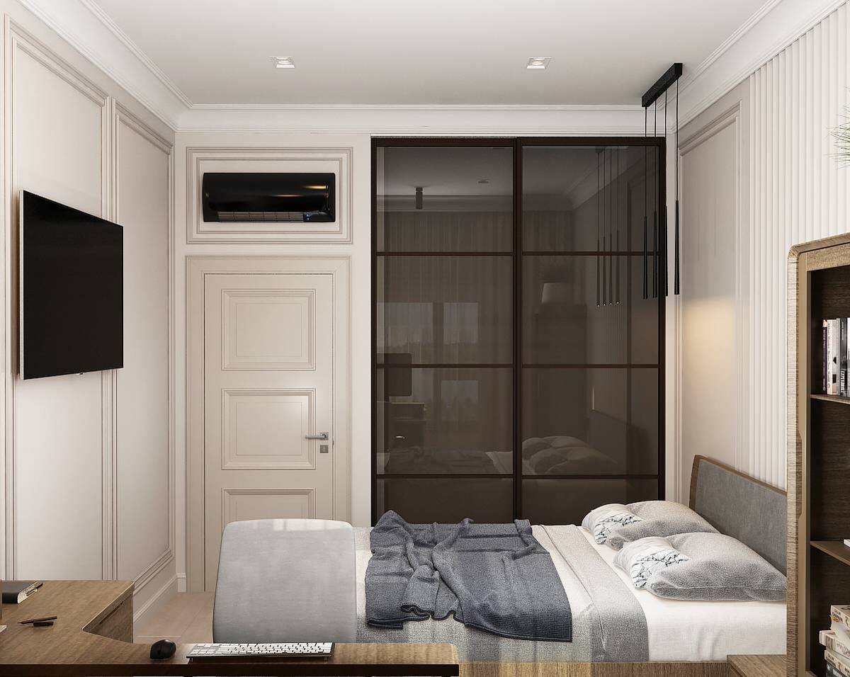 Апартаменты в Москве