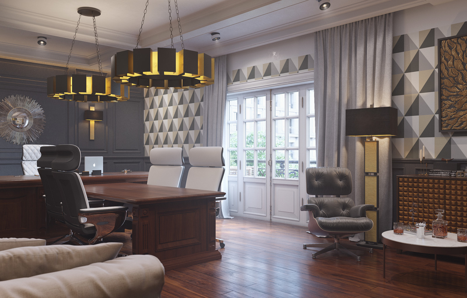 Домашний офис