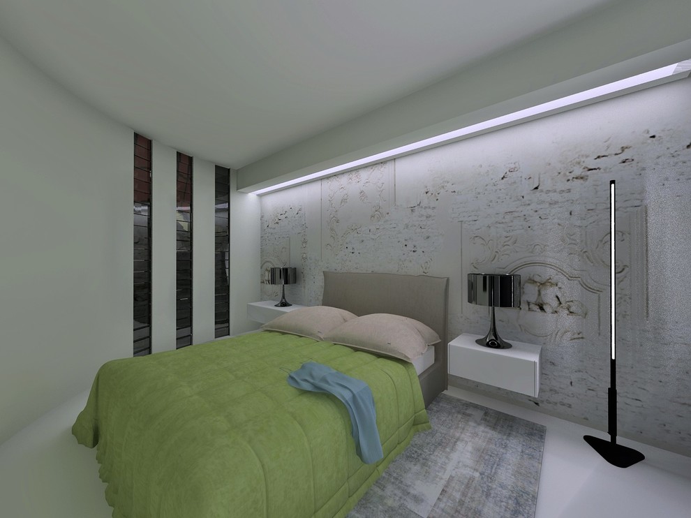 Квартира  - студия для семьи из 2-х человек в ЖК «Антарес»