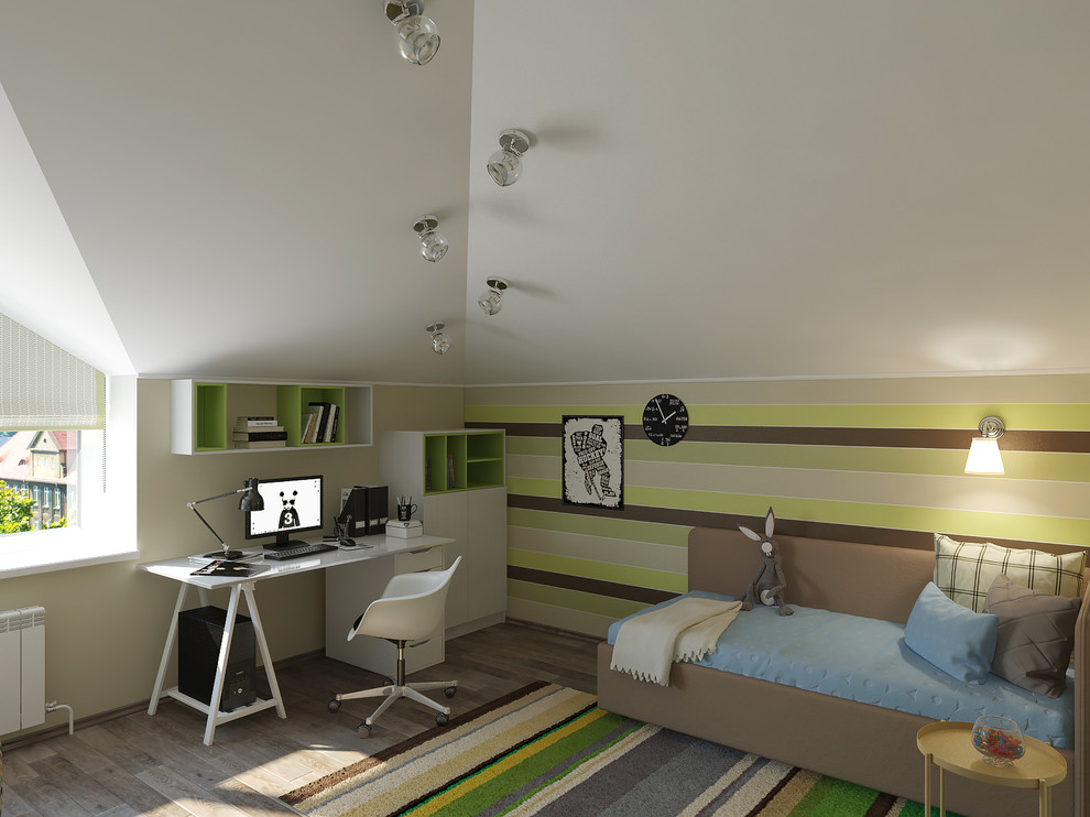 детская для мальчика