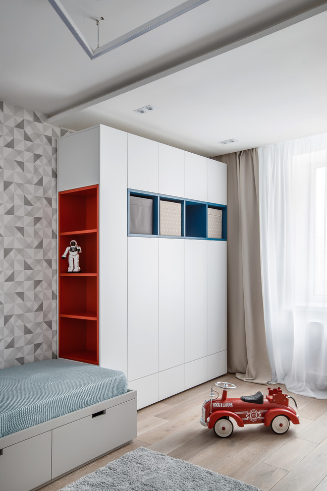 Квартира в ЖК Виз-Правобережный