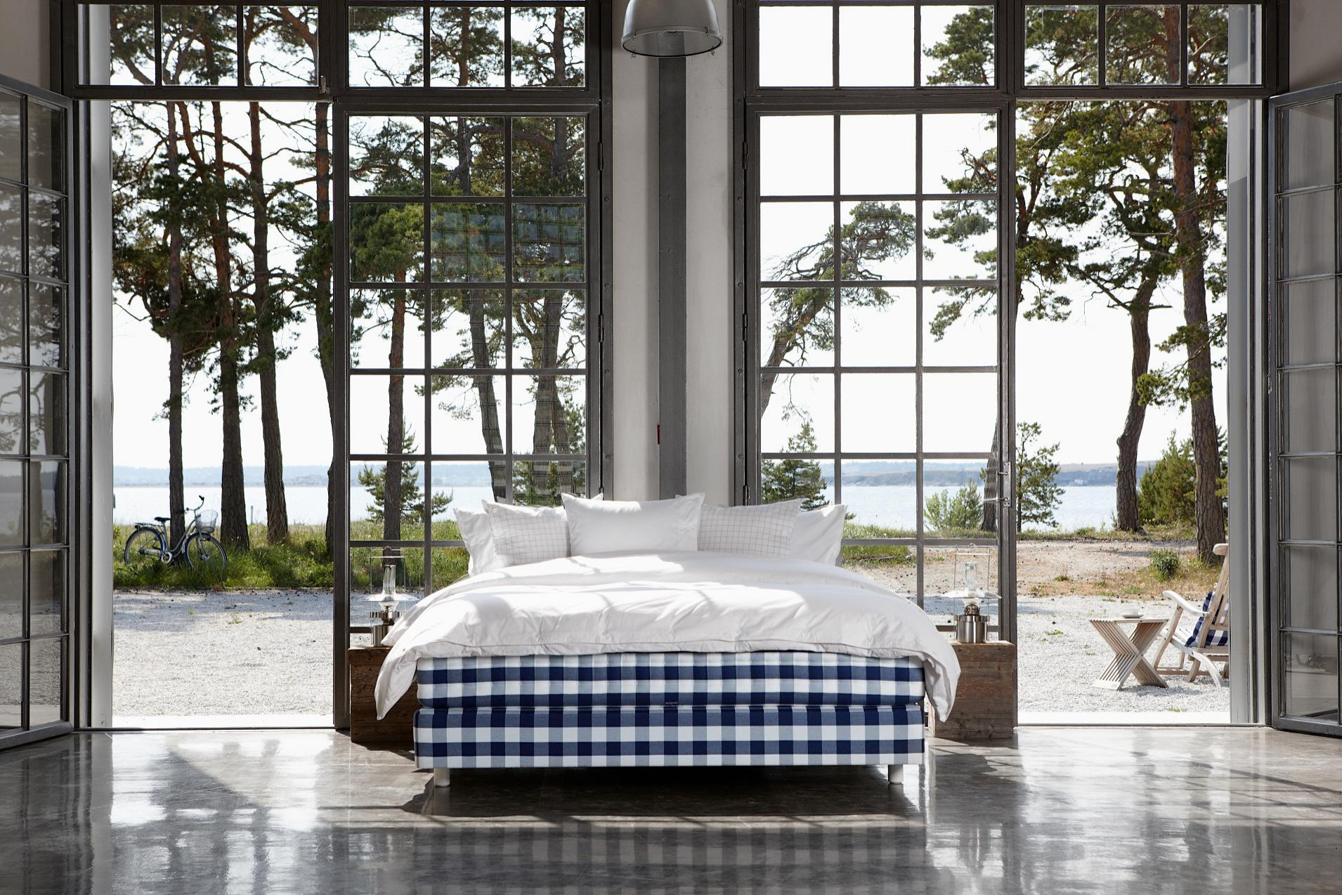 Boxspringbetten: Hype oder siebter Himmel?