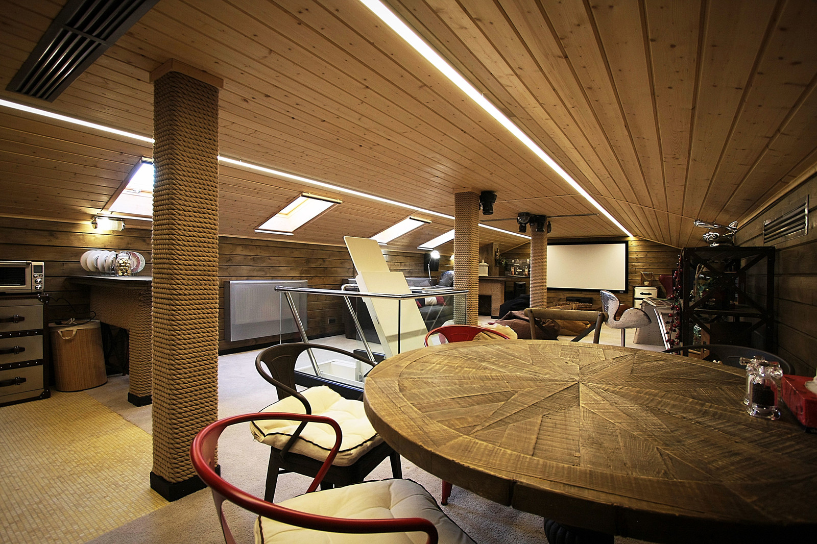 Банный комплекс