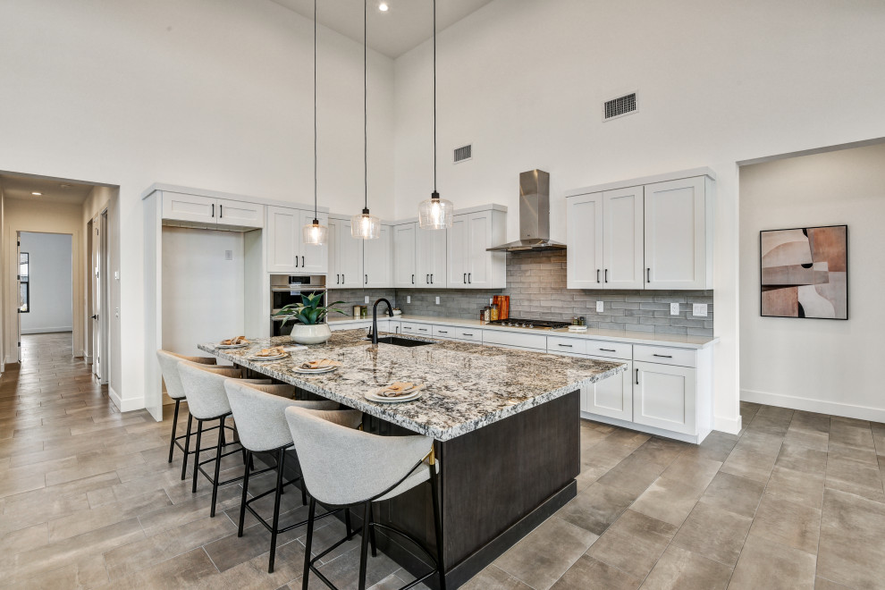 Phoenix, AZ Desert Dawn Estates - Lot 6