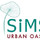 Sims urban oasis condo