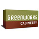 Greenworks Cabinetry