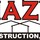 Hazy Construction, LLC